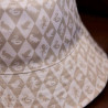 Sombrero Pescador Reversible Harry Potter - Accesorio Mágico Hogwarts para Fans