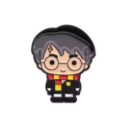Broche Pin Harry Potter - Accesorio Temático y de Colección