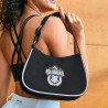 Bolsa de Hombro Quidditch Hogwarts - Accesorio Mágico para Fanáticos de Harry Potter