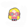 Broche Pin Luna Lovegood | Accesorios Harry Potter