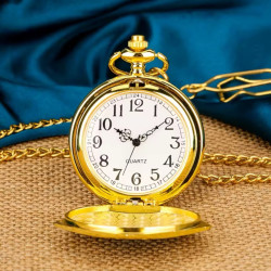 Reloj Colgante Rana de Chocolate | Accesorios Harry Potter