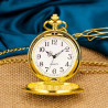 Reloj Colgante Rana de Chocolate | Accesorios Harry Potter