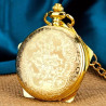 Reloj Colgante Rana de Chocolate | Accesorios Harry Potter