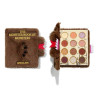 Paleta de Maquillaje El Monstruoso Libros de Monstruos  Colores vibrantes y creativos