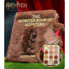 Paleta de Maquillaje El Monstruoso Libros de Monstruos  Colores vibrantes y creativos