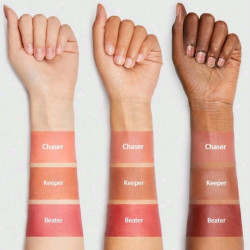 Juego de Labiales Casas de Hogwarts  Colores mágicos para cada casa