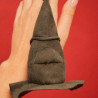 Colgante Sombrero Seleccionador - Joyería Mágica de Harry Potter