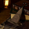 Colgante Sombrero Seleccionador - Joyería Mágica de Harry Potter