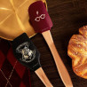 Set de 2 Mezquinos Hogwarts Lentes y Cicatriz - Accesorios de Harry Potter