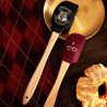 Set de 2 Mezquinos Hogwarts Lentes y Cicatriz - Accesorios de Harry Potter