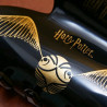 Pinche para Pelo Snitch Dorada - Accesorio Mágico de Harry Potter