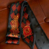 Bandana Gryffindor - Accesorio Mágico de Harry Potter