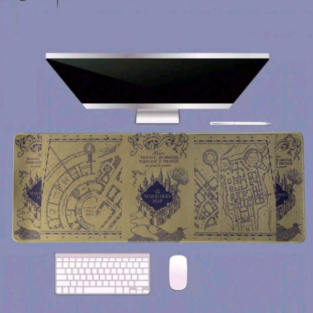 Libreta de Apuntes Hedwig - Cuaderno Mágico de Harry Potter