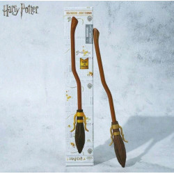 Bolígrafo Nimbus 2000 - Accesorio Mágico de Harry Potter