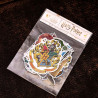Set de 87 Stickers Harry Potter - Pegatinas Mágicas de Hogwarts
