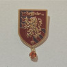 Broche Pin Gryffindor - Orgullo de la Casa