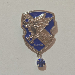 Broche Pin Ravenclaw - Inteligencia y Sabiduría