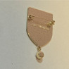 Broche Pin Ravenclaw - Inteligencia y Sabiduría