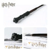 Bolígrafo Varita Mágica Harry Potter | Accesorio Oficial y Coleccionable