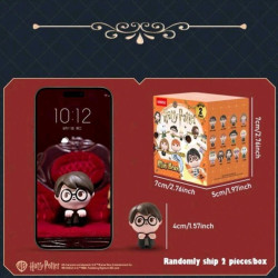 Blind Box Harry Potter | Caja Sorpresa con 2 Personajes Coleccionables