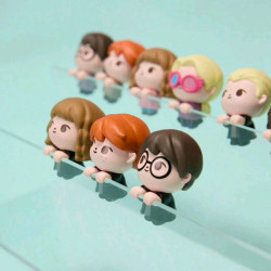 Blind Box Harry Potter | Caja Sorpresa con 2 Personajes Coleccionables