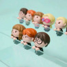 Blind Box Harry Potter | Caja Sorpresa con 2 Personajes Coleccionables