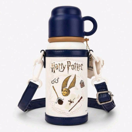 Termo para Agua Harry Potter 710 cc | Botella Térmica Oficial