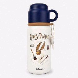 Termo para Agua Harry Potter 710 cc | Botella Térmica Oficial