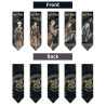 Set de Marcadores de Página Harry Potter | Personajes Mágicos