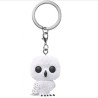 Pocket Pop Llavero Hedwig | Llavero Funko Pop Harry Potter
