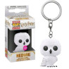 Pocket Pop Llavero Hedwig | Llavero Funko Pop Harry Potter