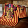 Toalla de Mano Gryffindor  Harry Potter | Estampado suave