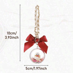 Colgante Lechuza Hedwig  Harry Potter | Joyería Magica