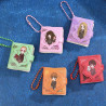 Set Agenda Harry Potter con Accesorios - Ideal para Fans de la Saga