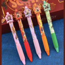 Set Agenda Harry Potter con Accesorios - Ideal para Fans de la Saga