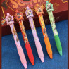 Set Agenda Harry Potter con Accesorios - Ideal para Fans de la Saga