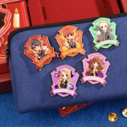 Set Agenda Harry Potter con Accesorios - Ideal para Fans de la Saga