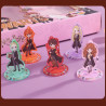 Set Agenda Hermione Granger con Accesorios - Ideal para Fans de Harry Potter