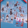 Set Agenda Harry Potter con Accesorios - Ideal para Fans de la Saga