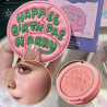 Rubor en Polvo Torta Harry - Maquillaje de Larga Duración para un Look Radiante