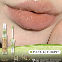 Brillo Labial Poción Multijugos | Cosmética Mágica Harry Potter