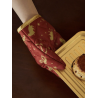 Guantes de Cocina: Aislamiento y Seguridad