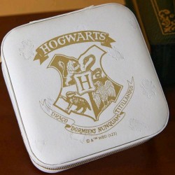 lmacenamiento Mágico: Joyero de Hogwarts