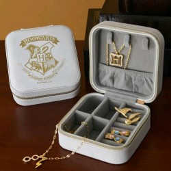 lmacenamiento Mágico: Joyero de Hogwarts