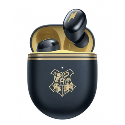 Conectando Magia: Auriculares Harry Potter