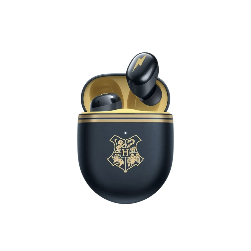Conectando Magia: Auriculares Harry Potter Conectando Magia: Auriculares Harry Potter