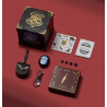 Conectando Magia: Auriculares Harry Potter
