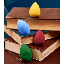 Set de Esponjas: Tu Casa de Hogwarts