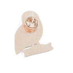 Broche Pin Hedwig: Un símbolo de amistad