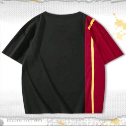 Polera Hombre Harry Potter Manga Corta | ¡Compra Ya!